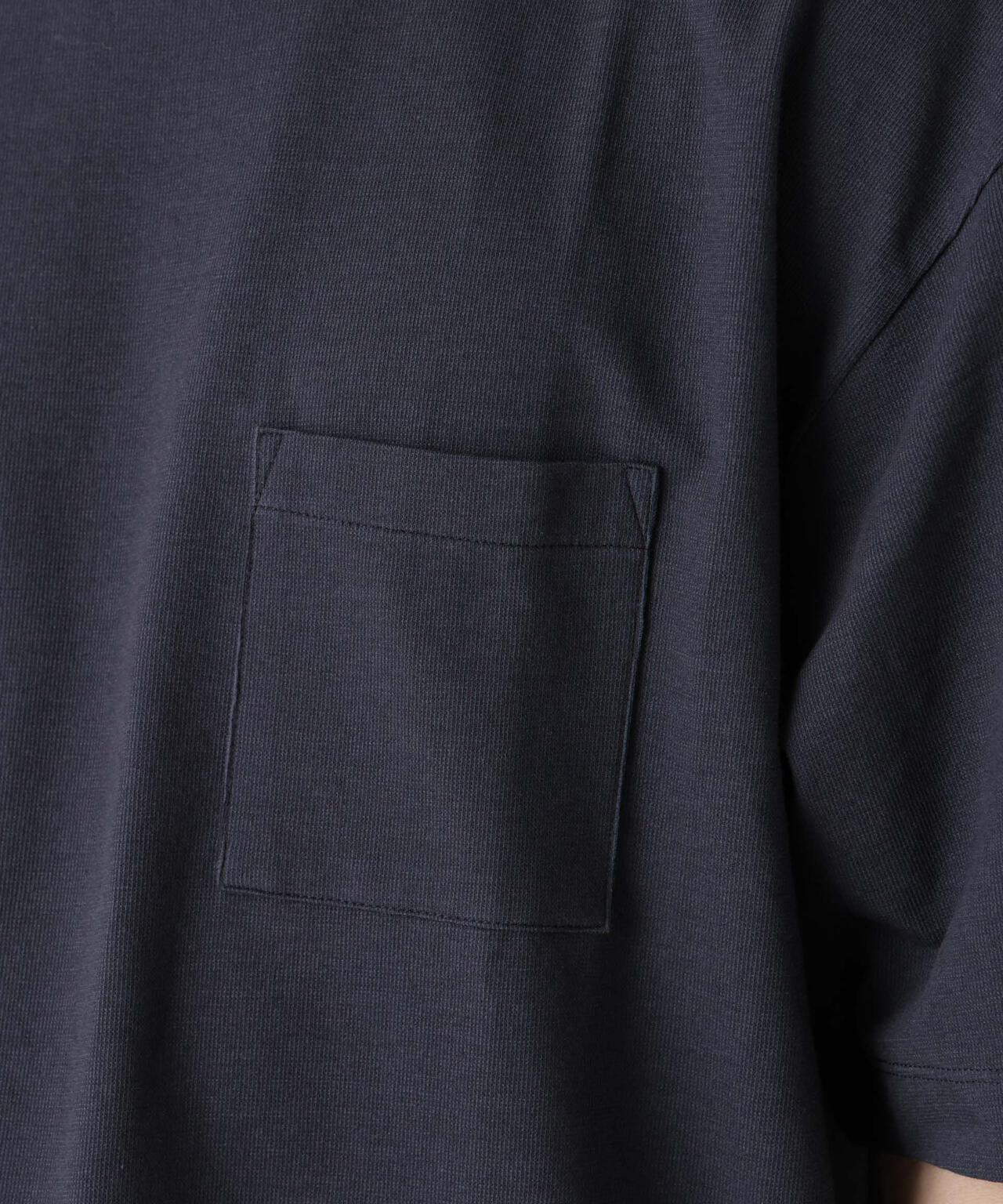 ドライ天竺Tシャツ 半袖