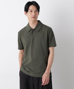 180cm　B:88 W:75 H:92 着用サイズ：L