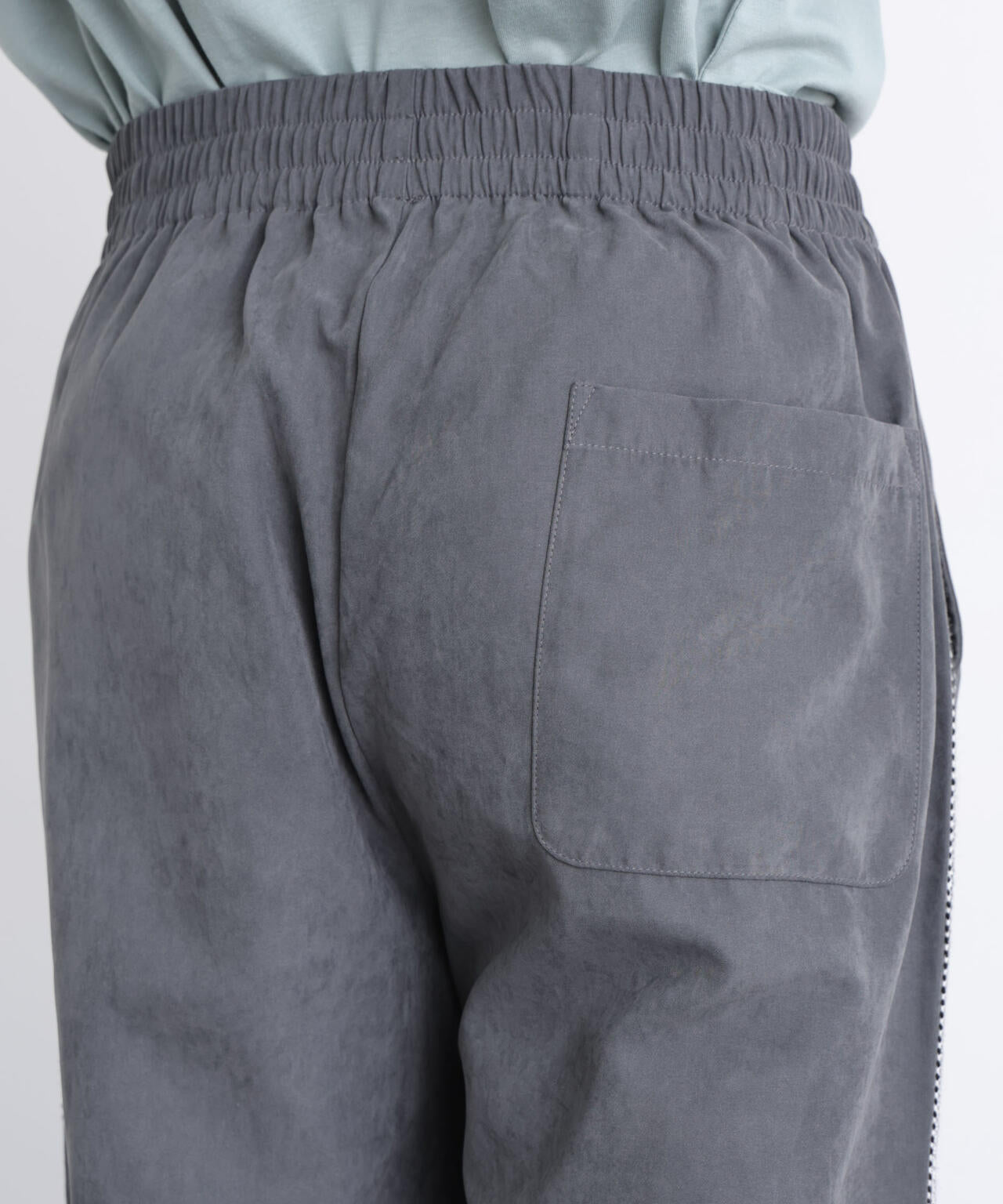 NORMANBROS/NORMANBROS別注 トラックパンツ