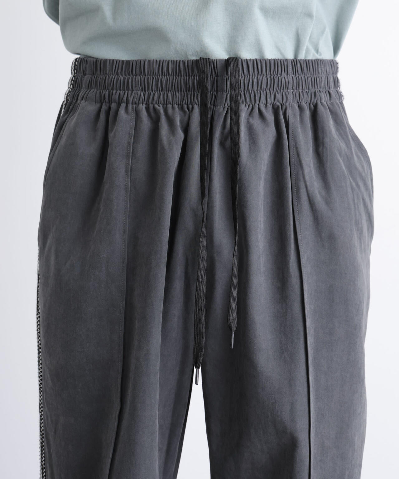 NORMANBROS/NORMANBROS別注 トラックパンツ