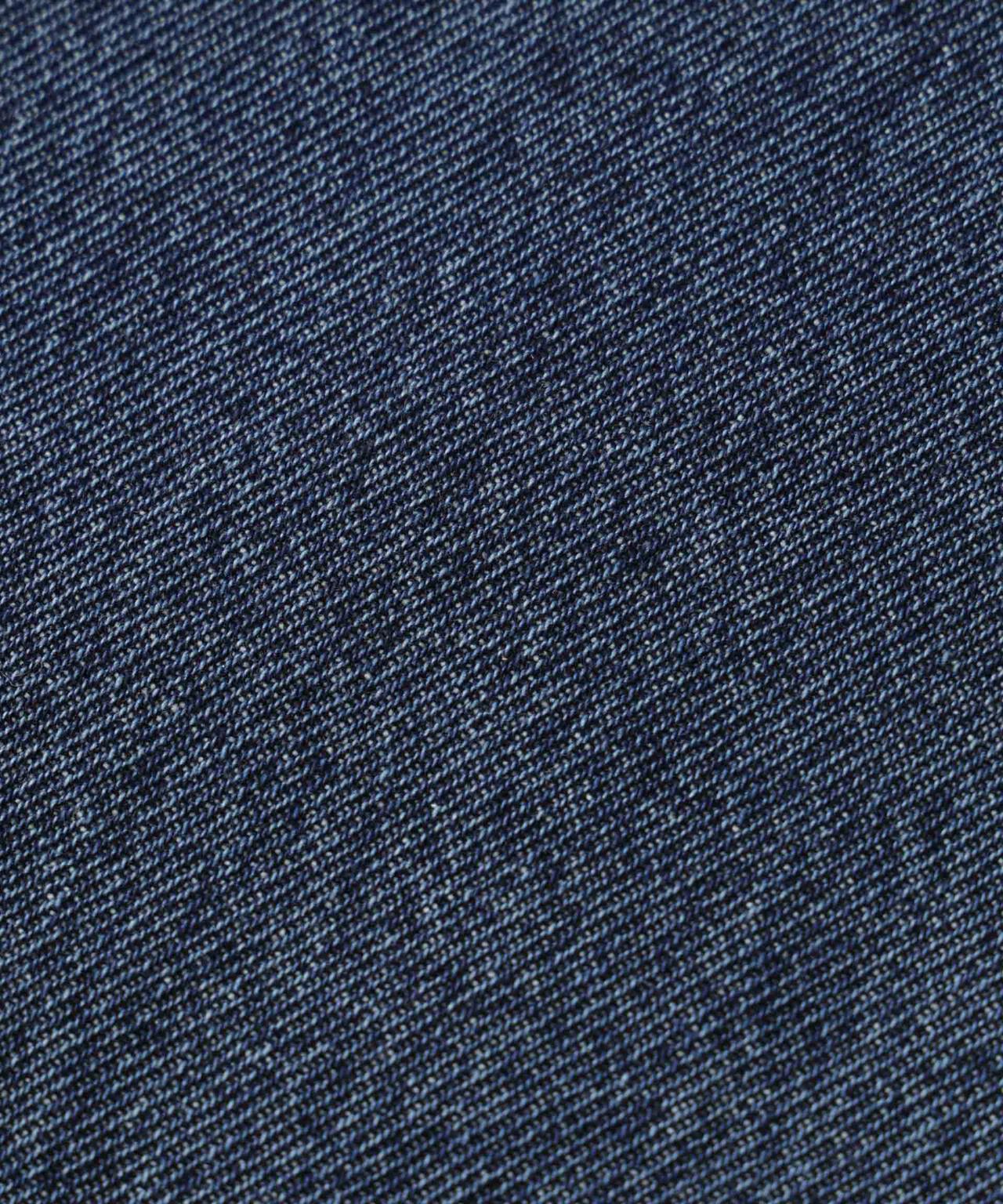 NORMANBROS別注 VINTAGE加工デニム