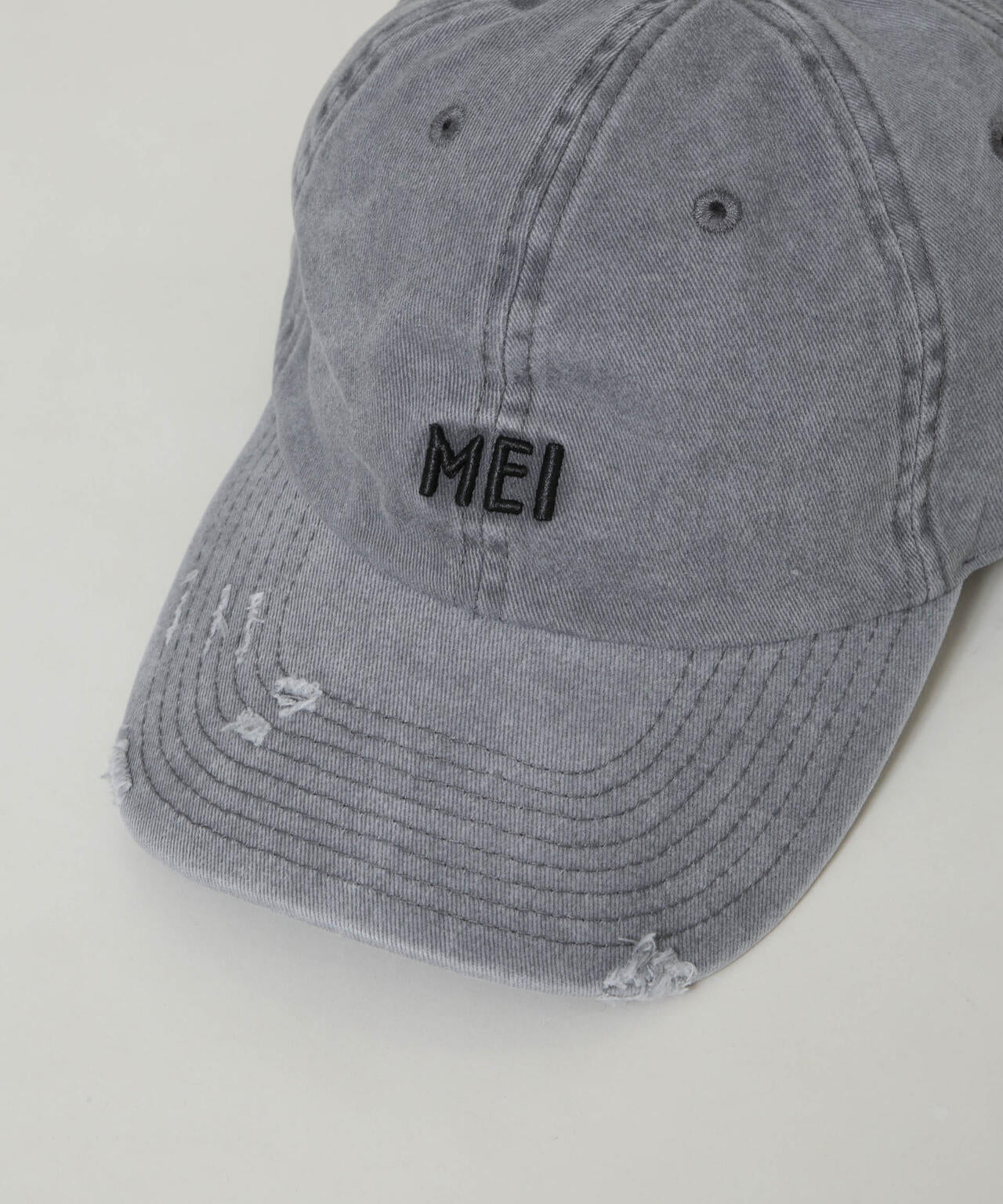 MEI/MEI PIGMENTWASH & DAMAGE CAP