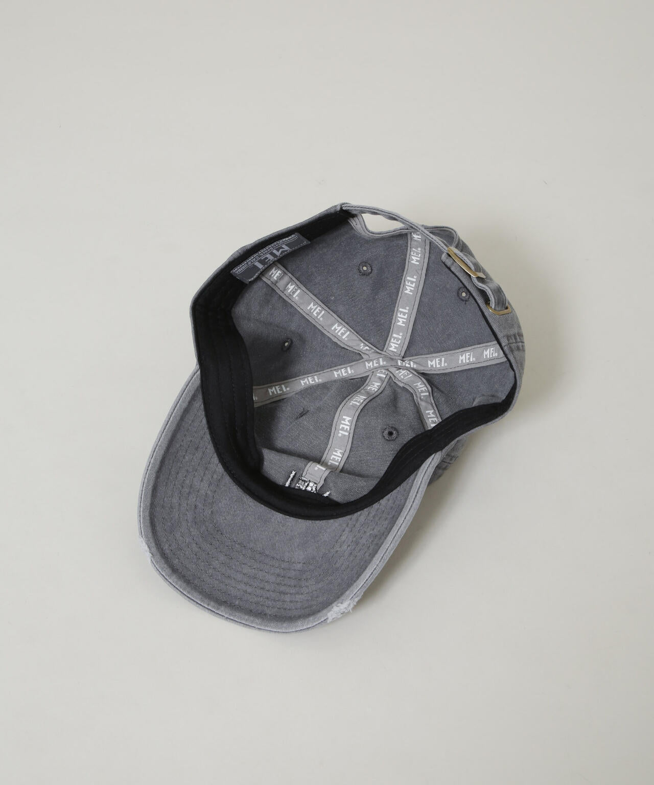 MEI/MEI PIGMENTWASH & DAMAGE CAP