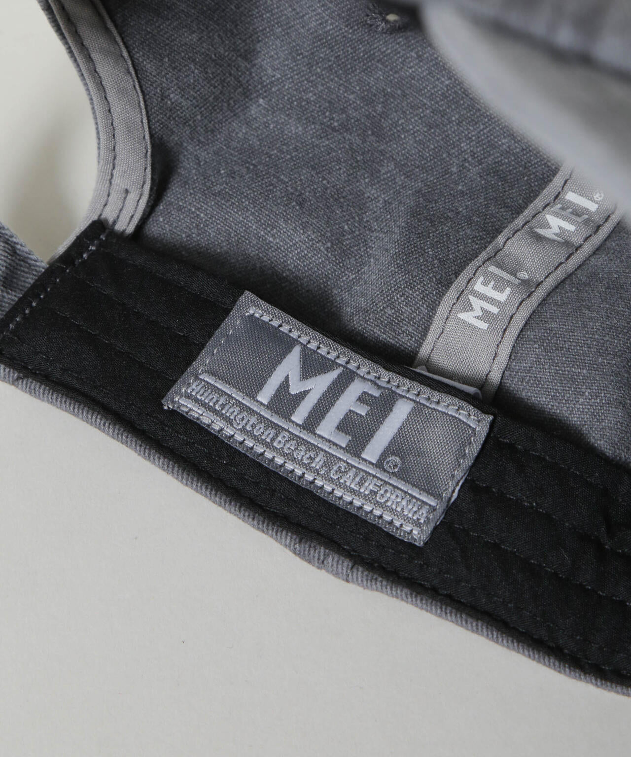 MEI/MEI PIGMENTWASH & DAMAGE CAP