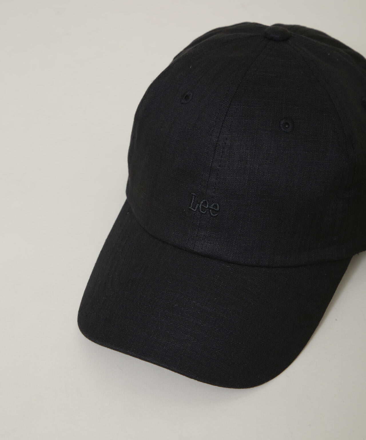 Lee/LEE LINEN 6P CAP
