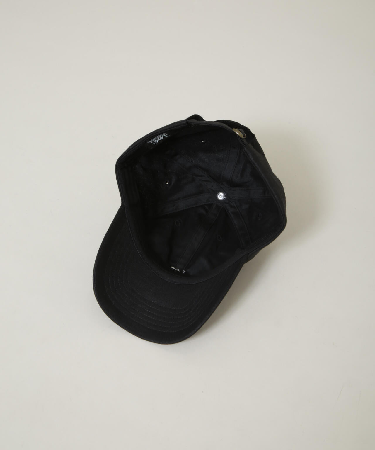 Lee/LEE LINEN 6P CAP
