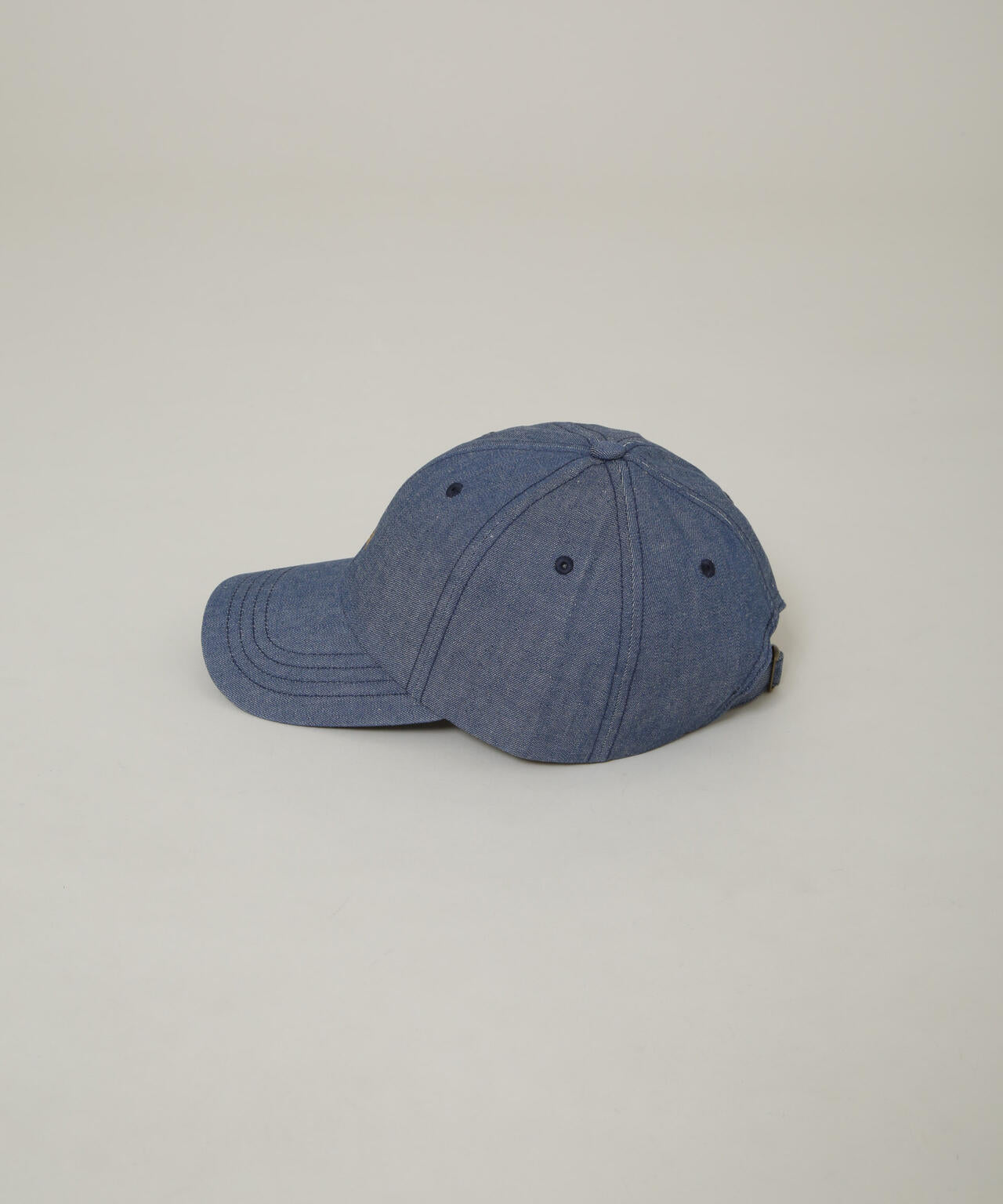 Lee/LEE RIGID DENIM 6P CAP