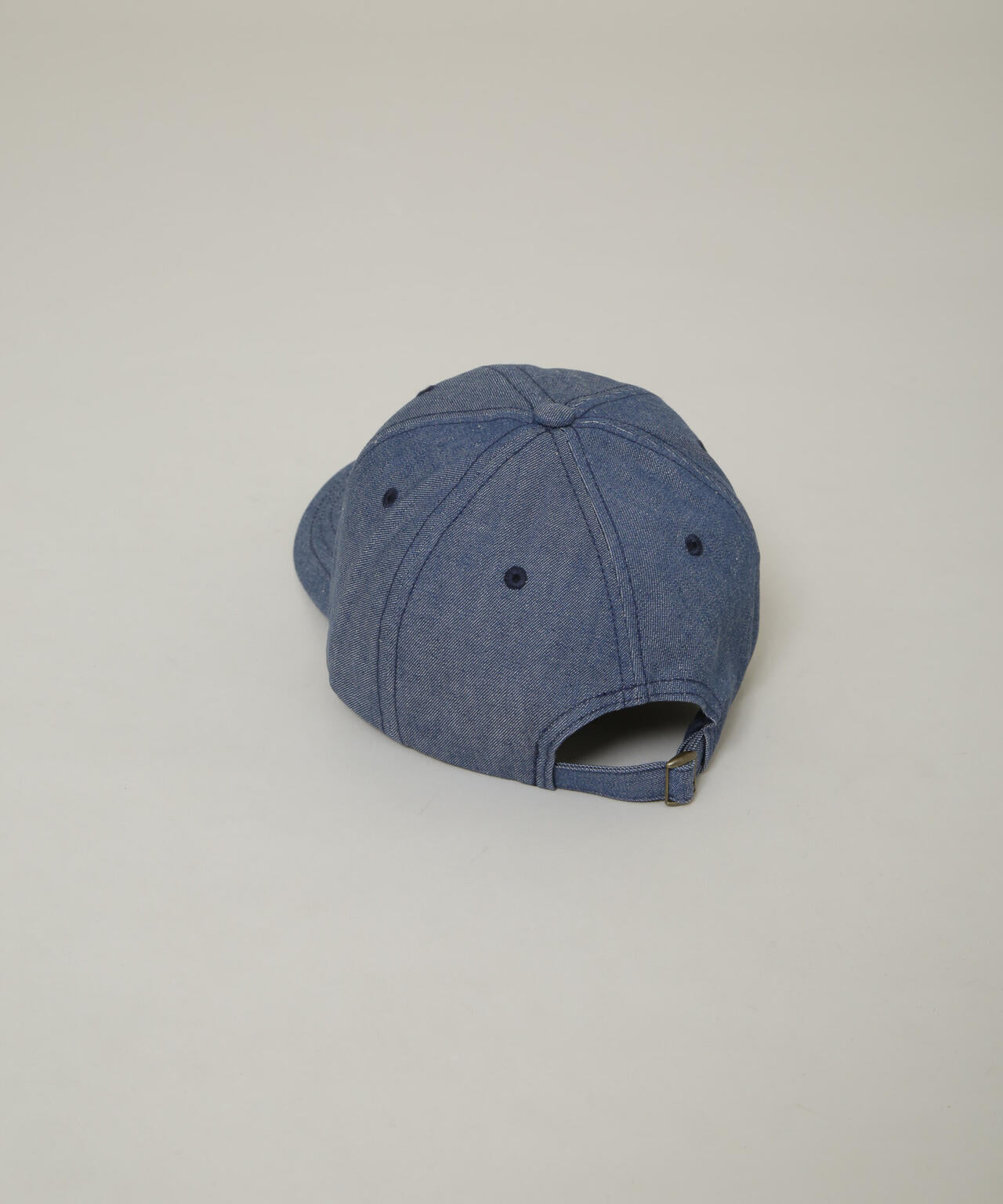 Lee/LEE RIGID DENIM 6P CAP