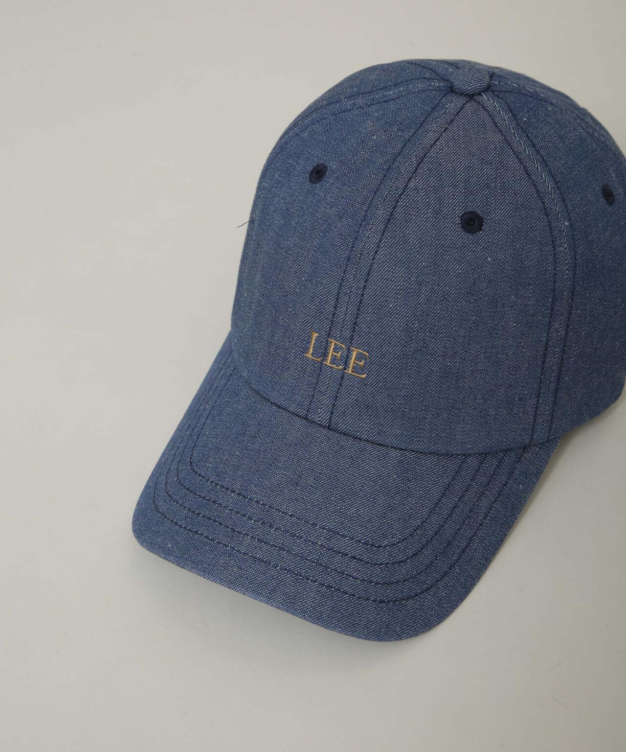 Lee/LEE RIGID DENIM 6P CAP