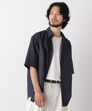 181cm　B:75 W:73 H:90 着用サイズ：L
