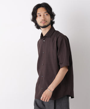 181cm　B:75 W:73 H:90 着用サイズ：L
