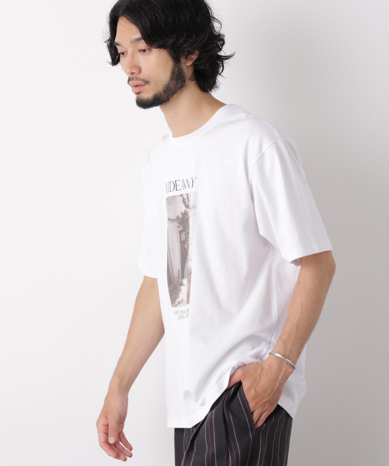 ORIGINAL GALLERY Tシャツ 半袖 1