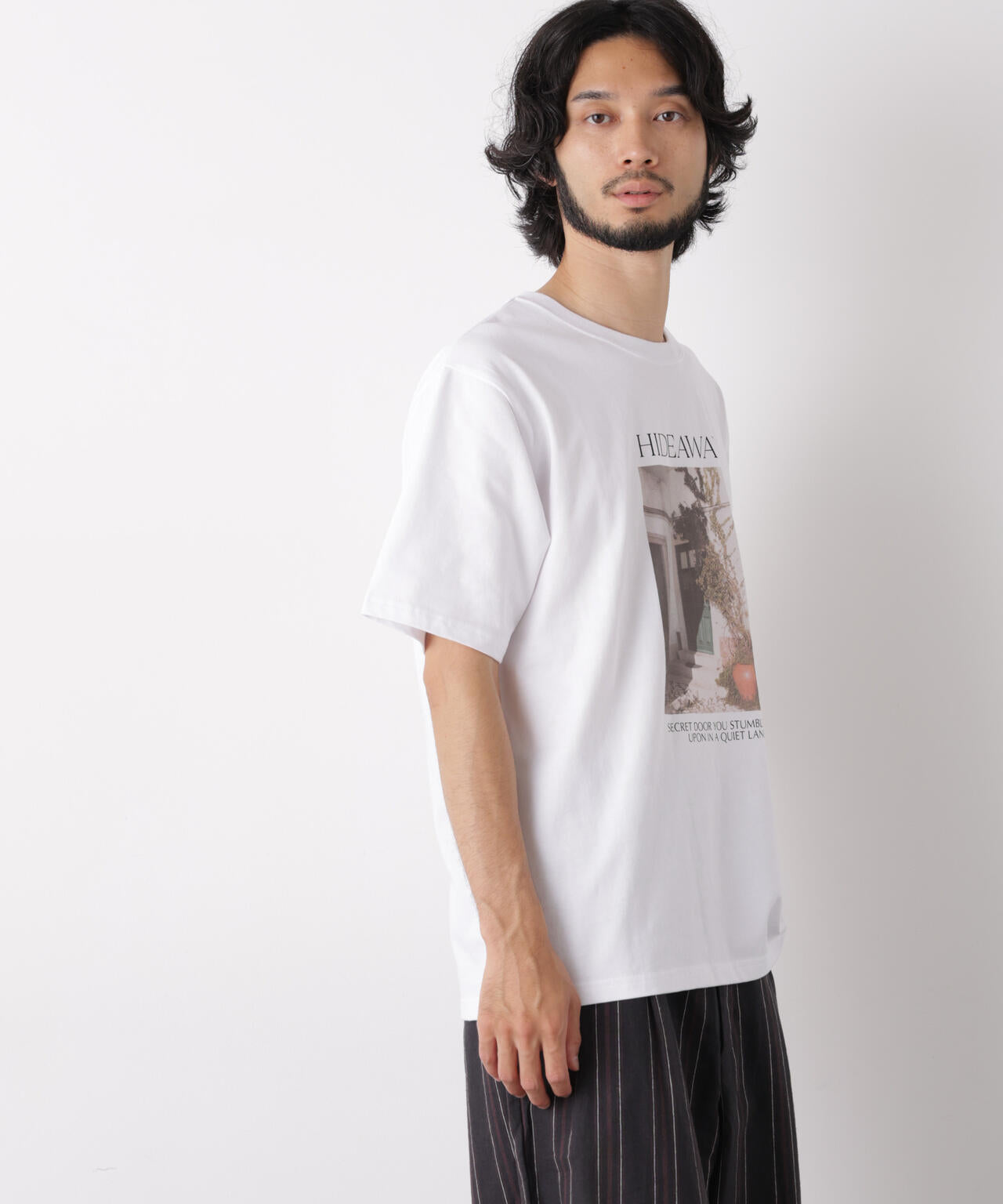 ORIGINAL GALLERY Tシャツ 半袖 1