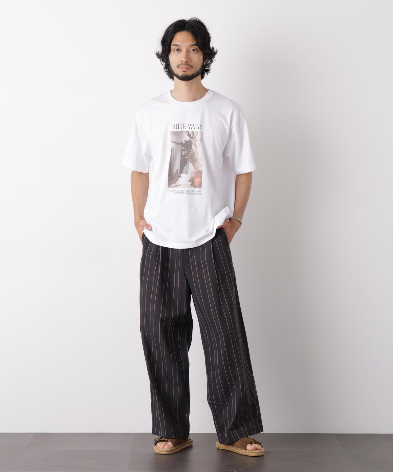 ORIGINAL GALLERY Tシャツ 半袖 1