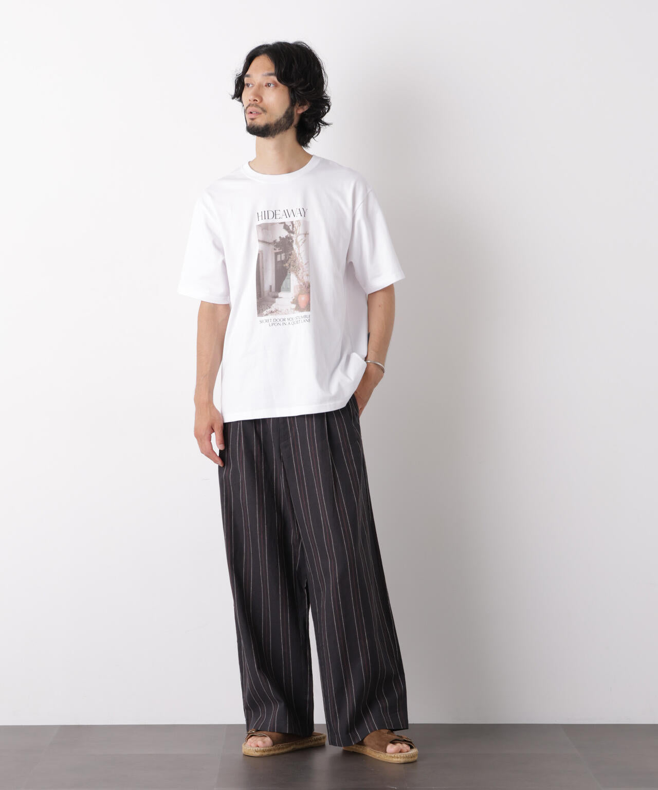 ORIGINAL GALLERY Tシャツ 半袖 1