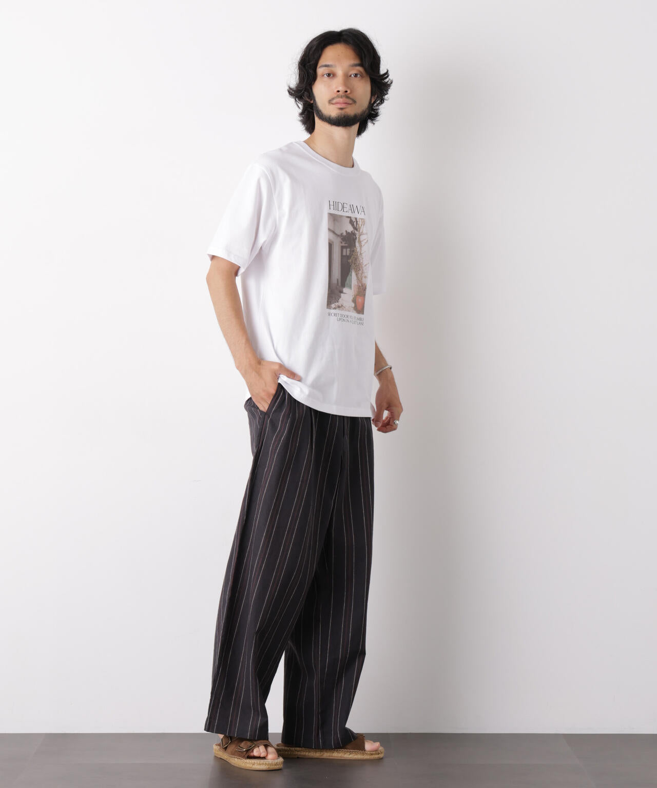 ORIGINAL GALLERY Tシャツ 半袖 1