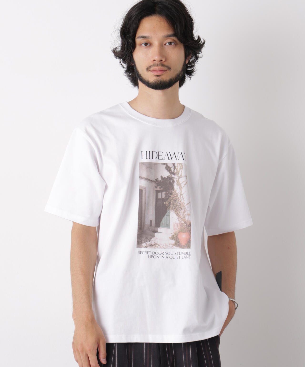ORIGINAL GALLERY Tシャツ 半袖 1