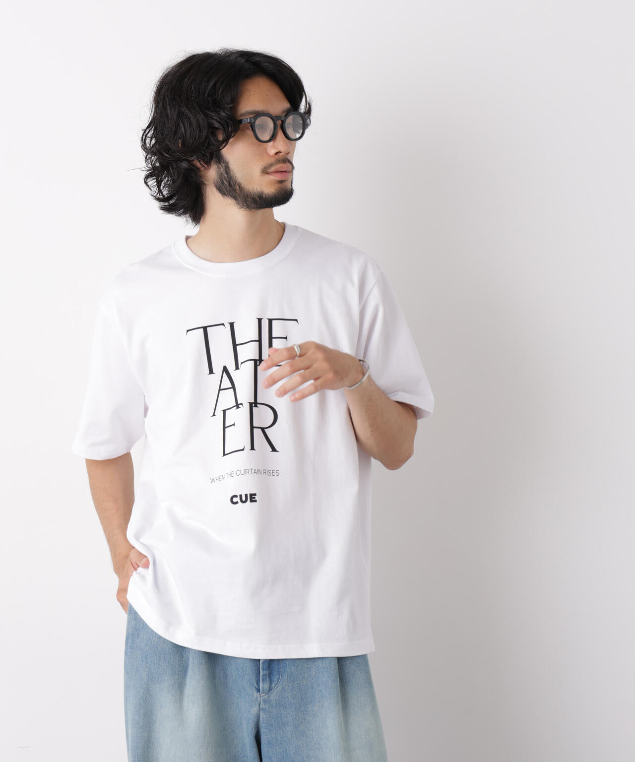 ORIGINAL GALLERY Tシャツ 半袖 1