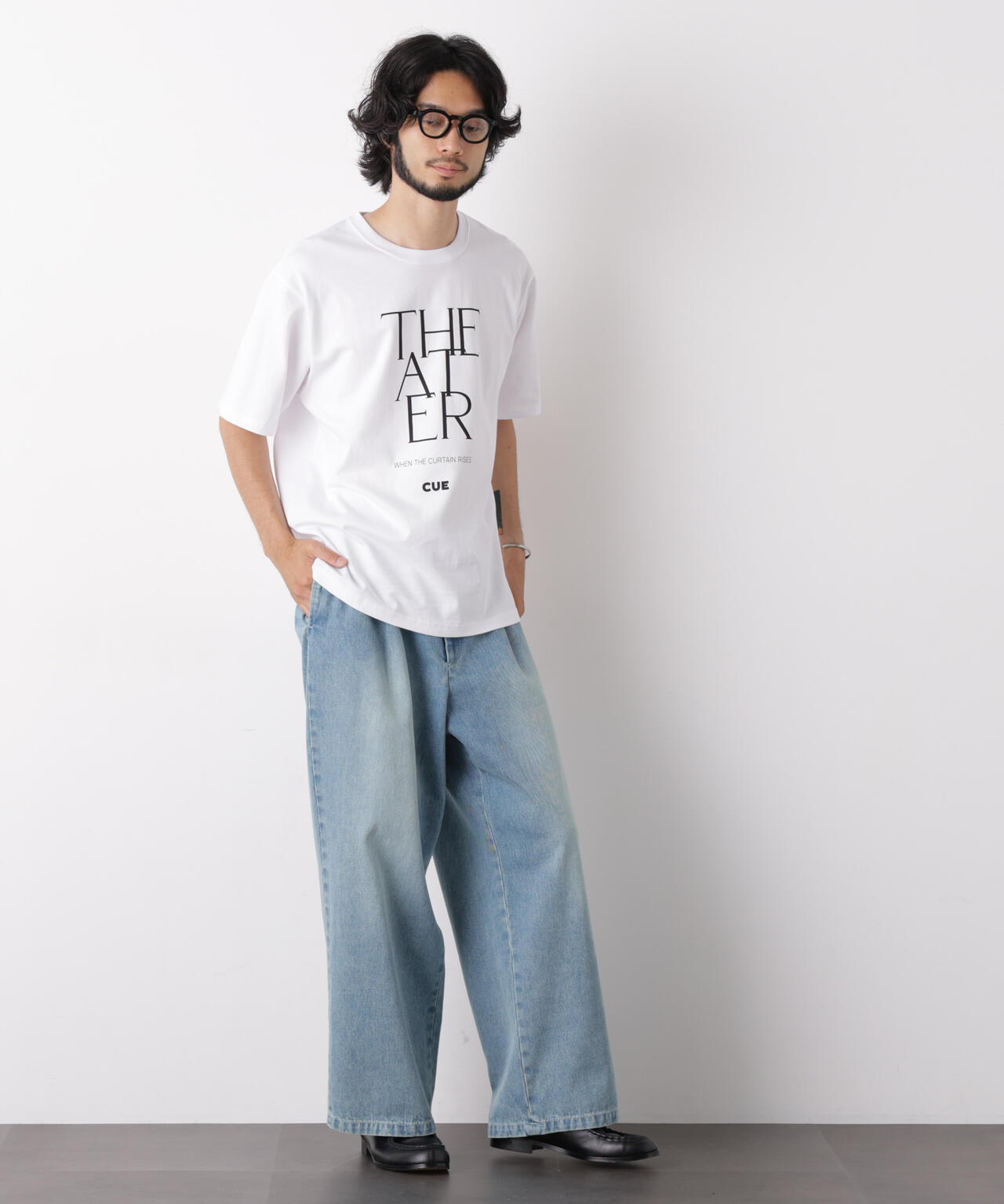 ORIGINAL GALLERY Tシャツ 半袖 1