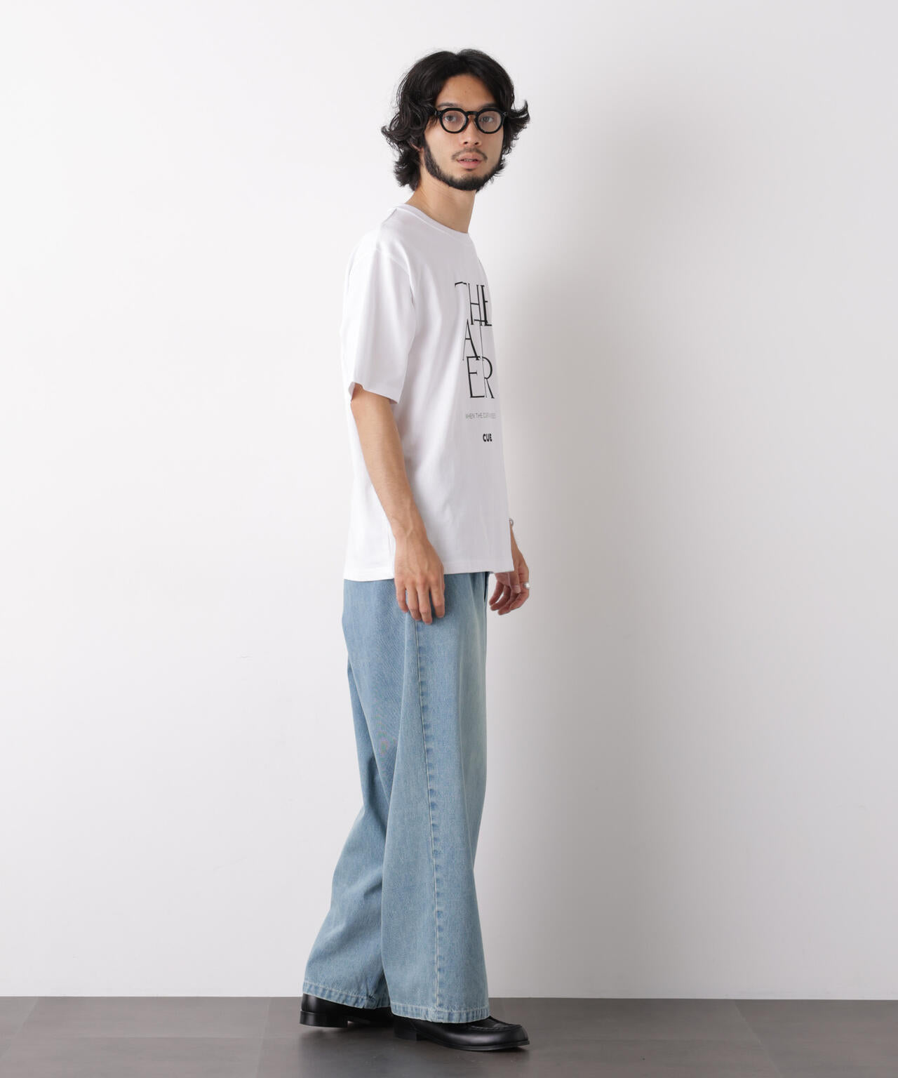 ORIGINAL GALLERY Tシャツ 半袖 1