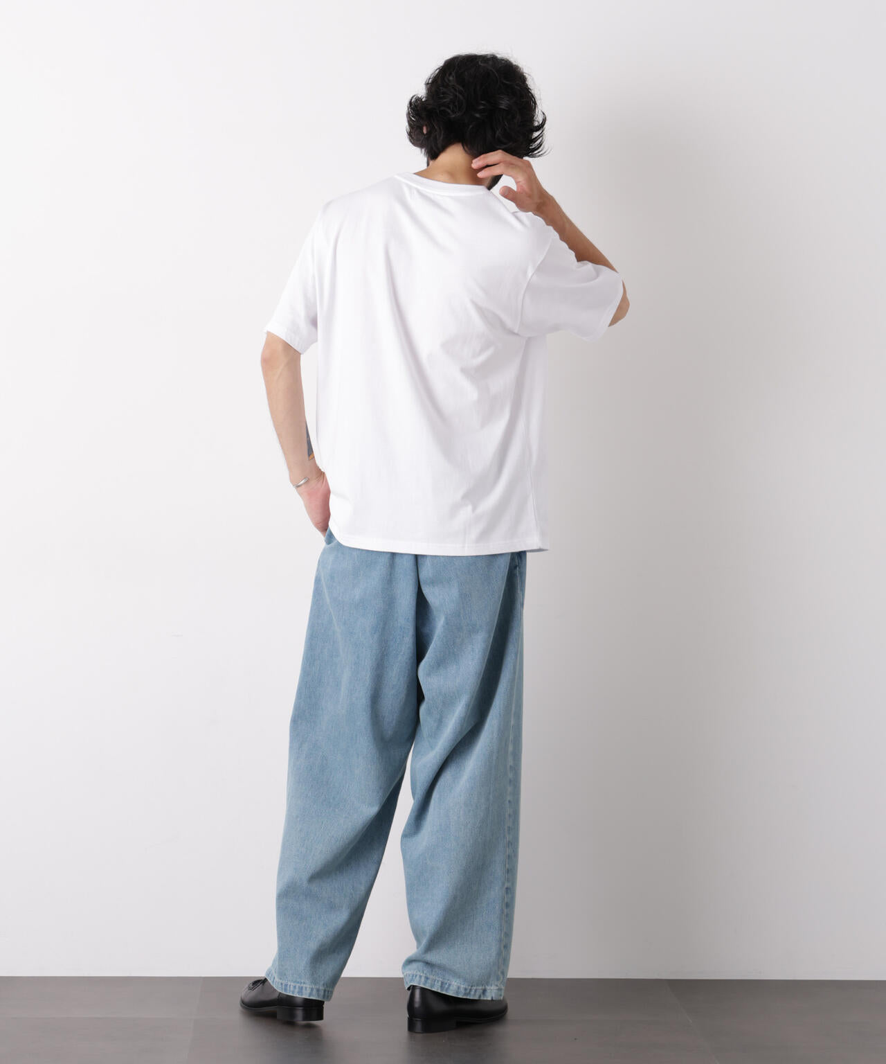 ORIGINAL GALLERY Tシャツ 半袖 1
