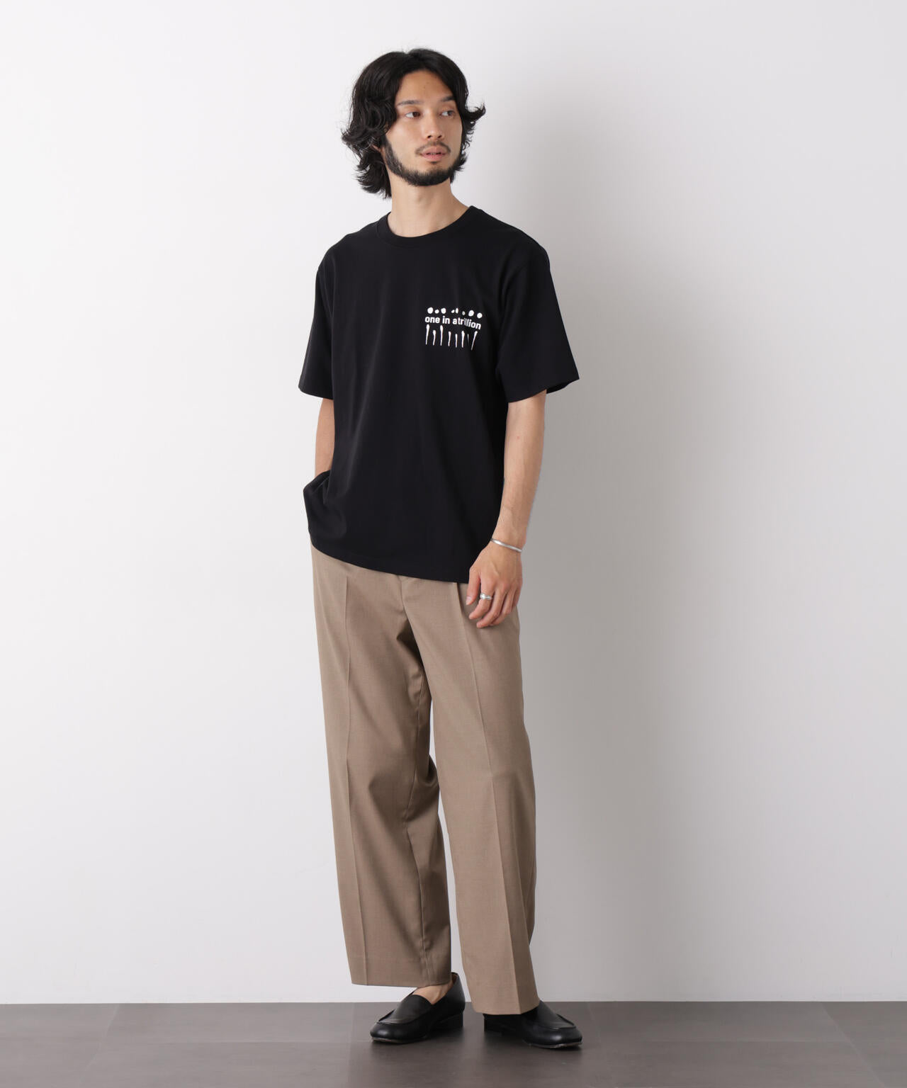 ORIGINAL GALLERY Tシャツ 半袖 2