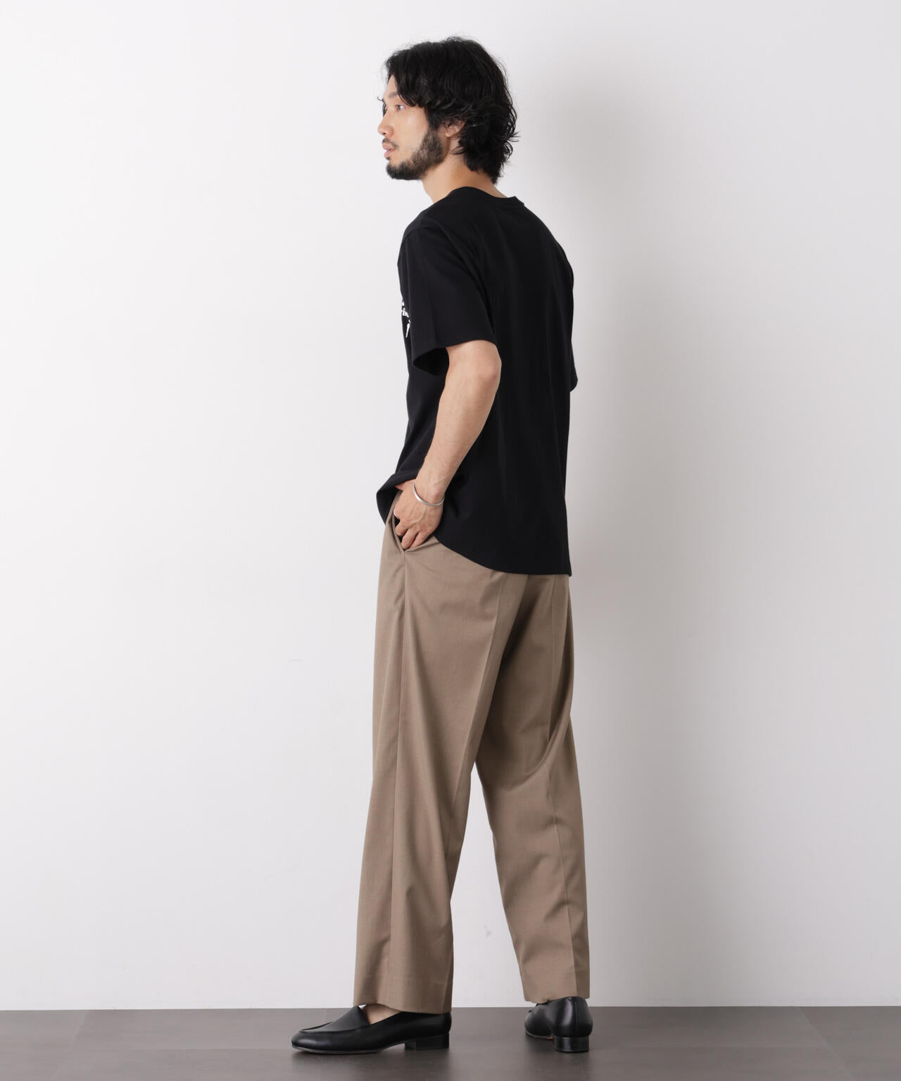 ORIGINAL GALLERY Tシャツ 半袖 2