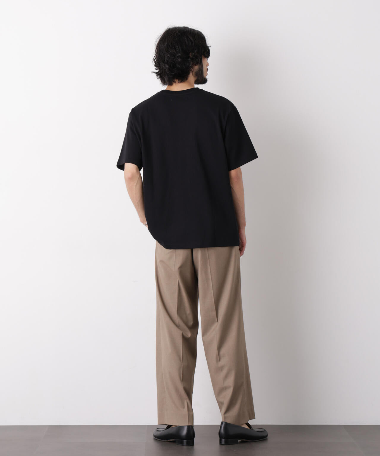 ORIGINAL GALLERY Tシャツ 半袖 2