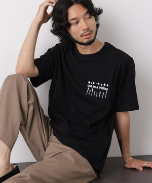 181cm　B:75 W:73 H:90 着用サイズ：L