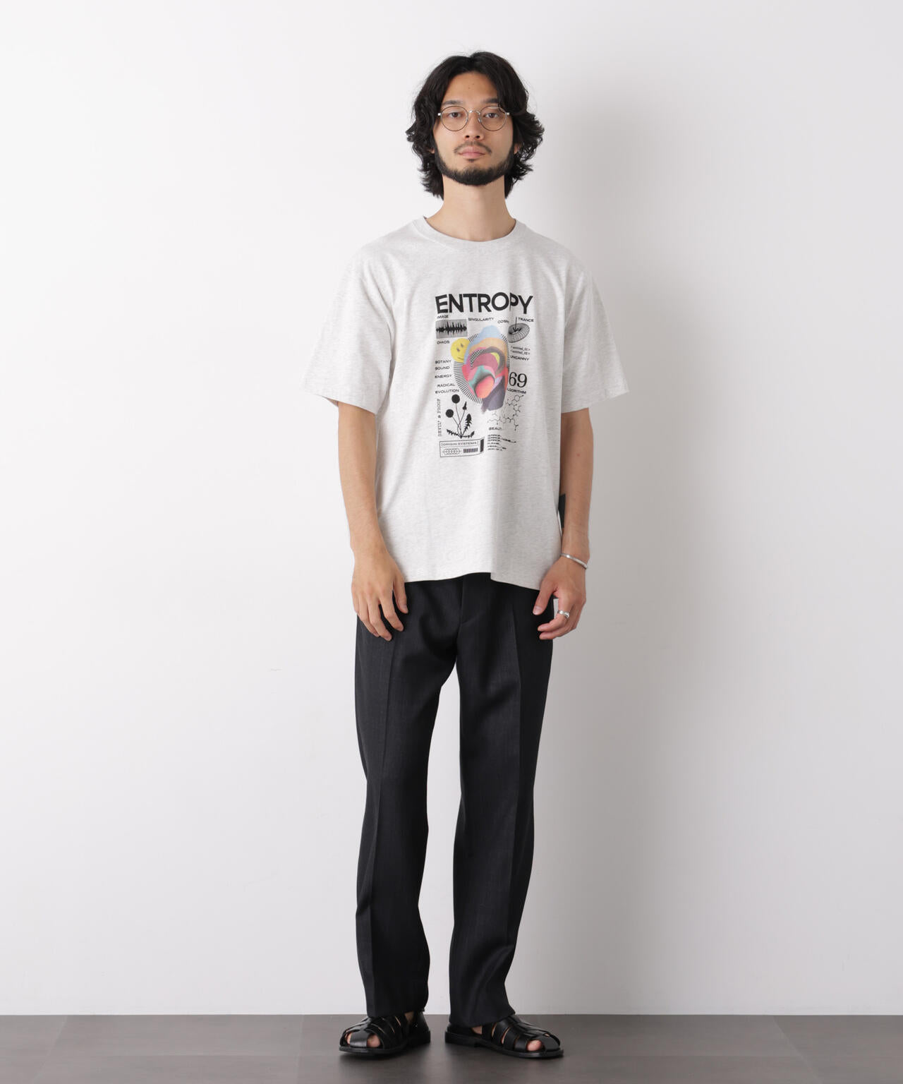 ORIGINAL GALLERY Tシャツ 半袖 2
