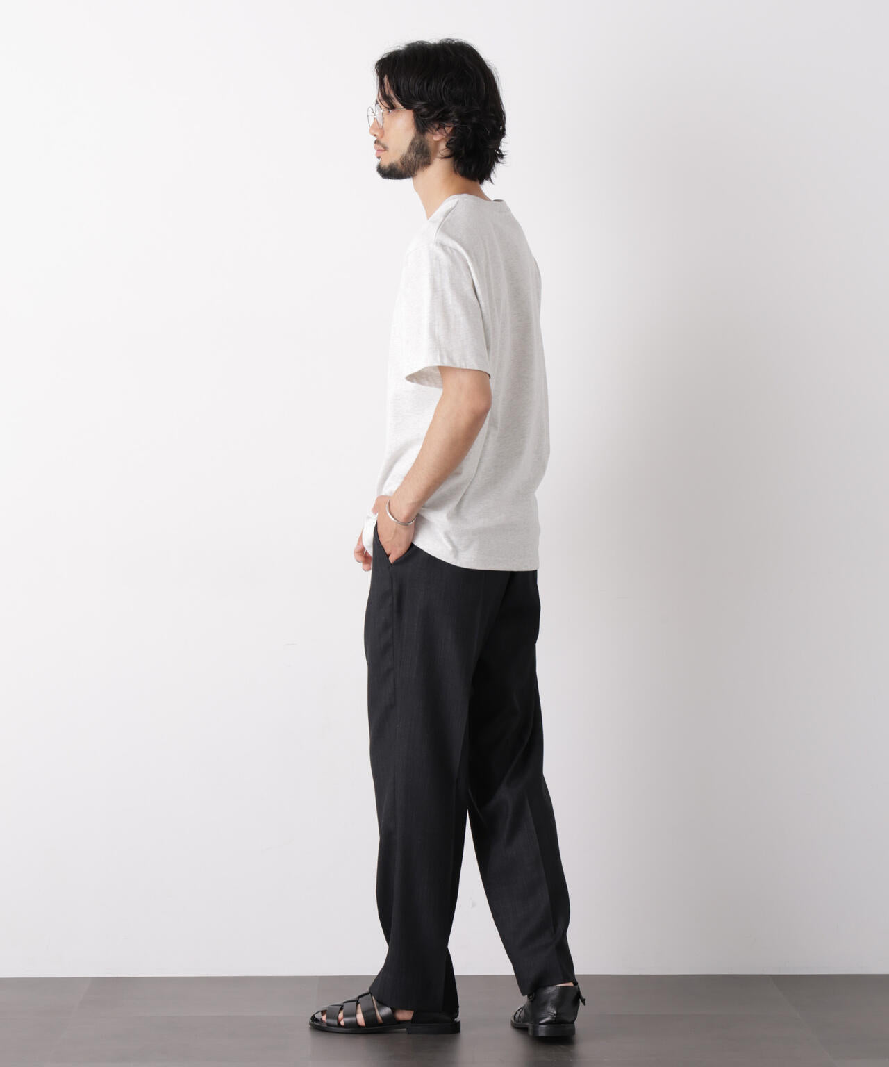 ORIGINAL GALLERY Tシャツ 半袖 2