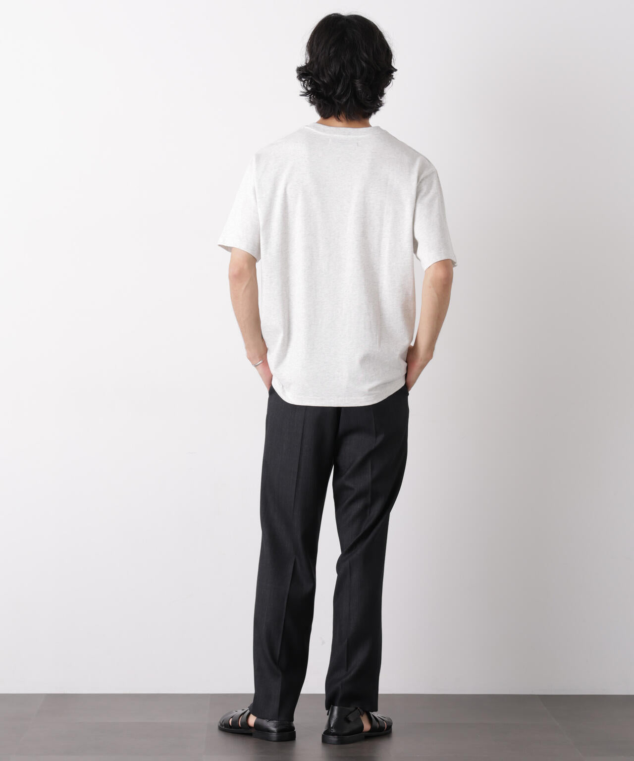 ORIGINAL GALLERY Tシャツ 半袖 2