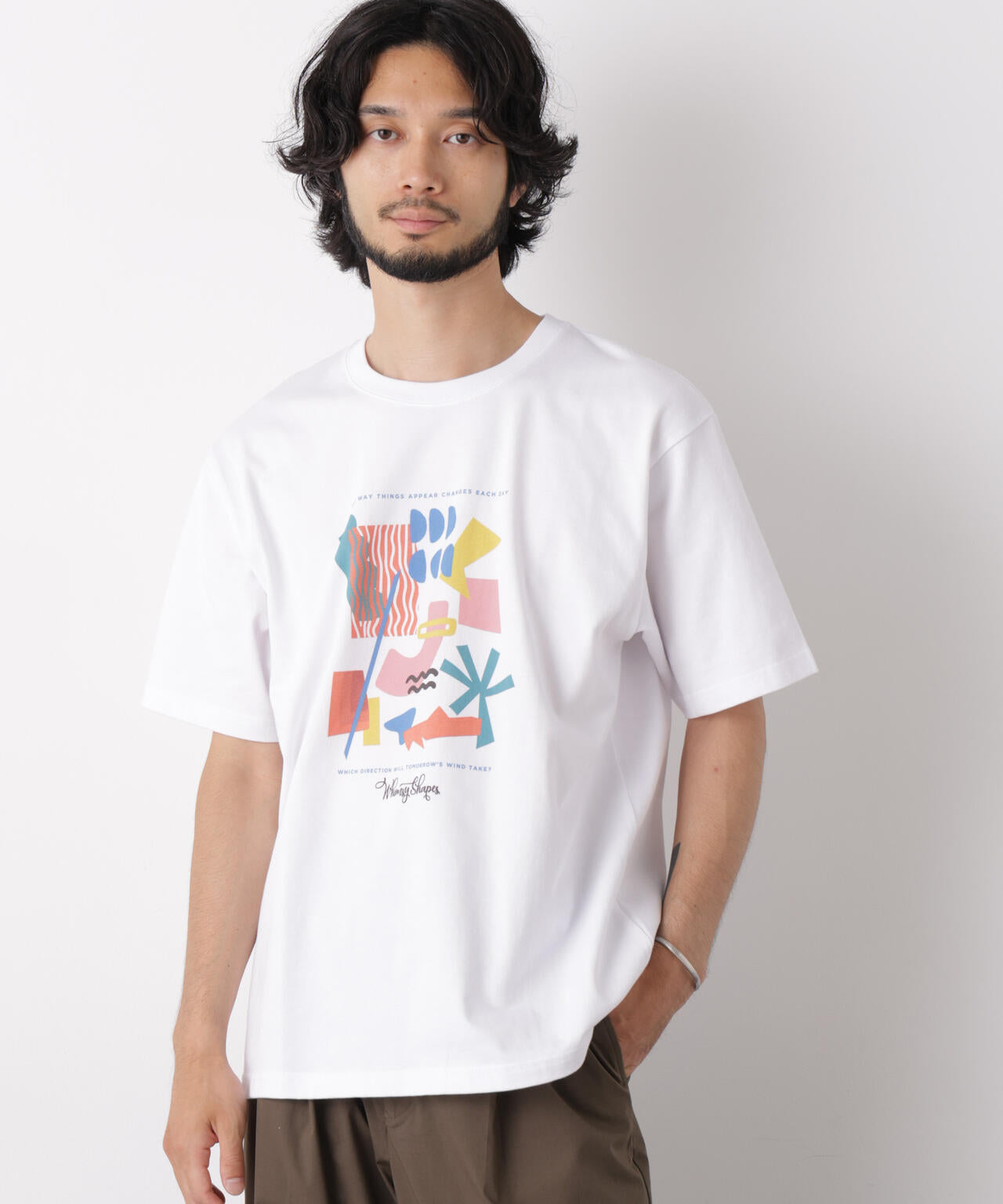 ORIGINAL GALLERY Tシャツ 半袖 3
