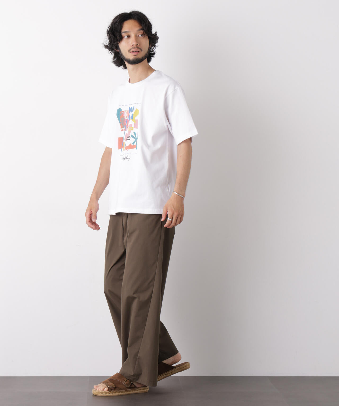 ORIGINAL GALLERY Tシャツ 半袖 3