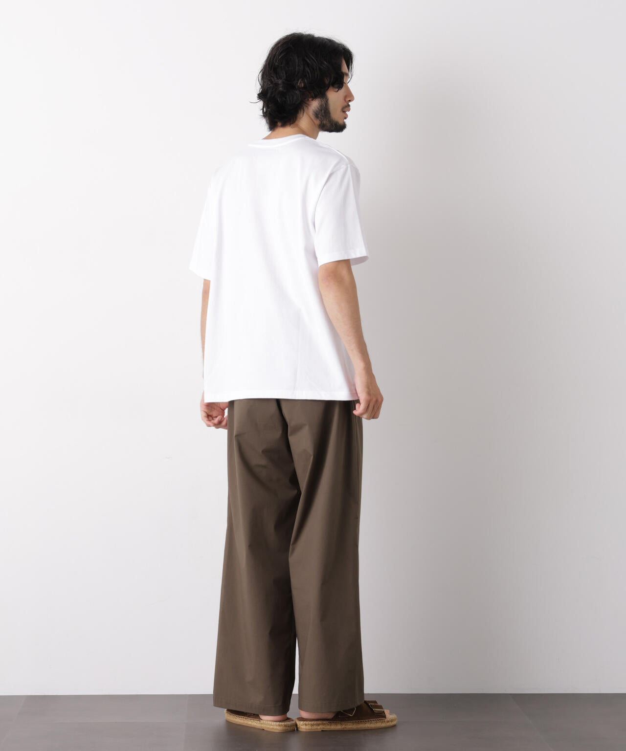 ORIGINAL GALLERY Tシャツ 半袖 3