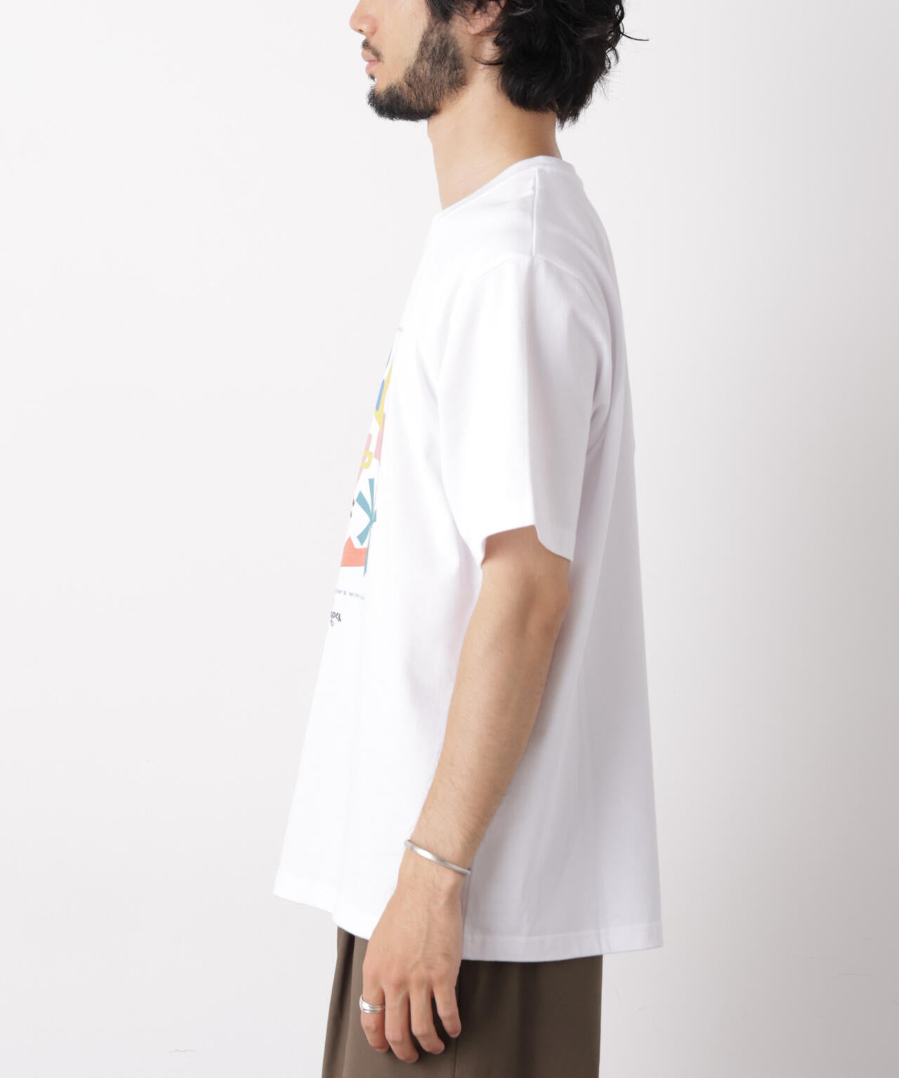 ORIGINAL GALLERY Tシャツ 半袖 3