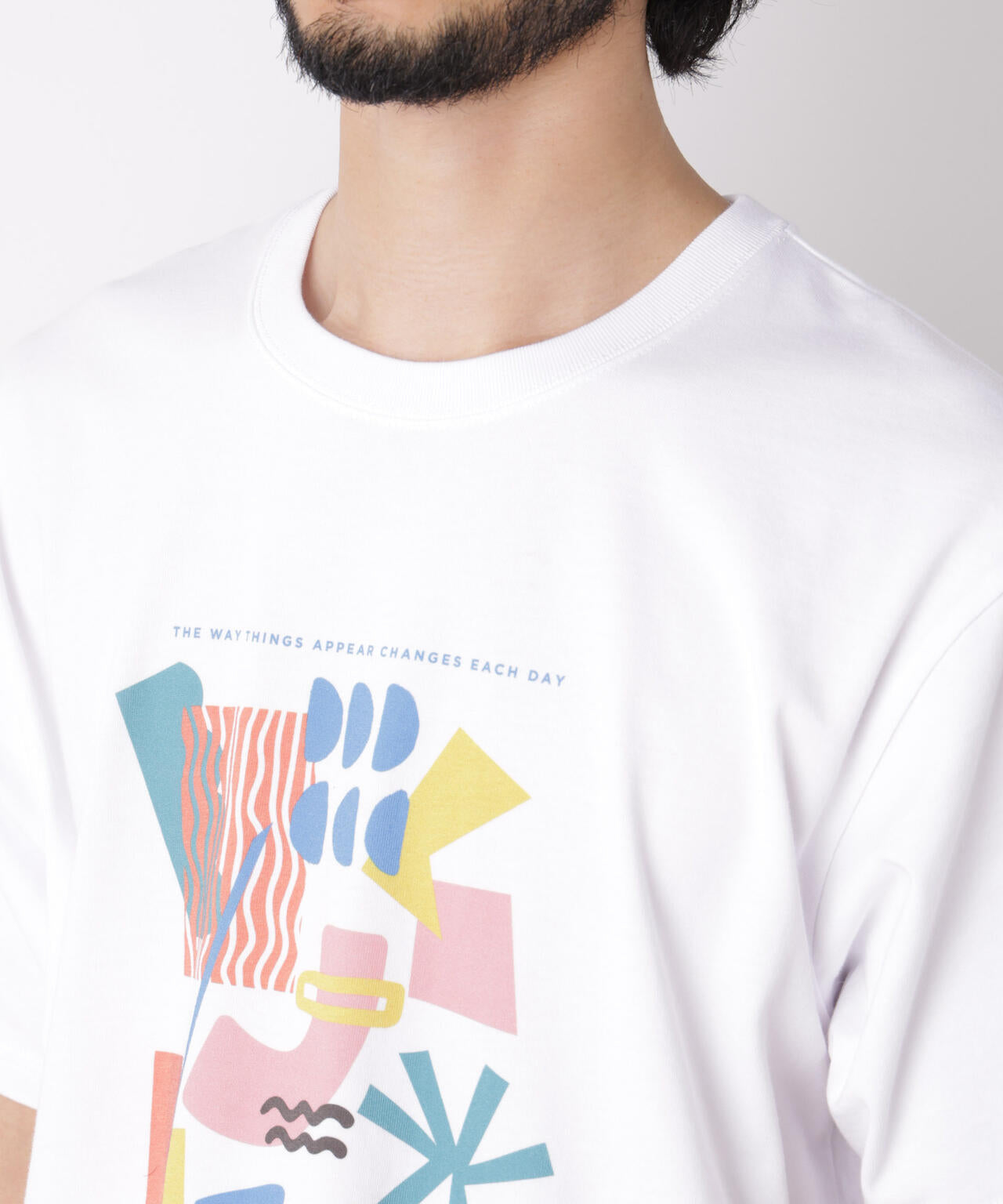 ORIGINAL GALLERY Tシャツ 半袖 3