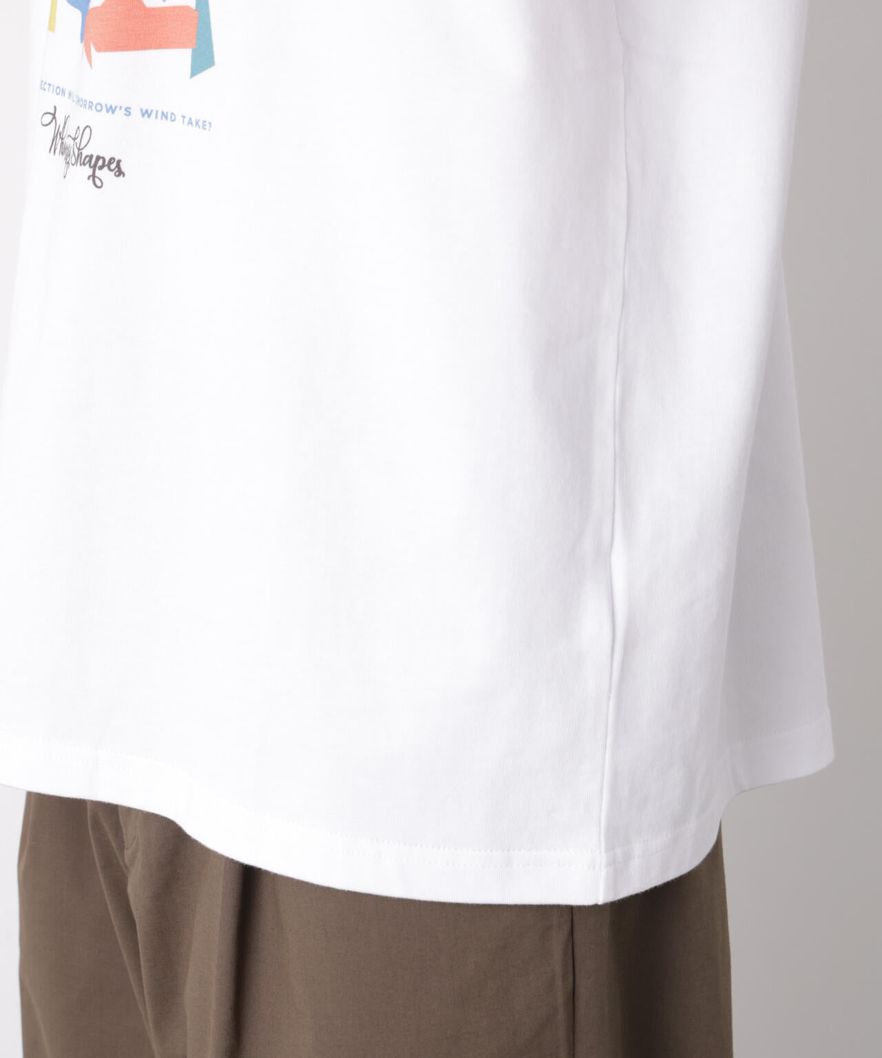 ORIGINAL GALLERY Tシャツ 半袖 3