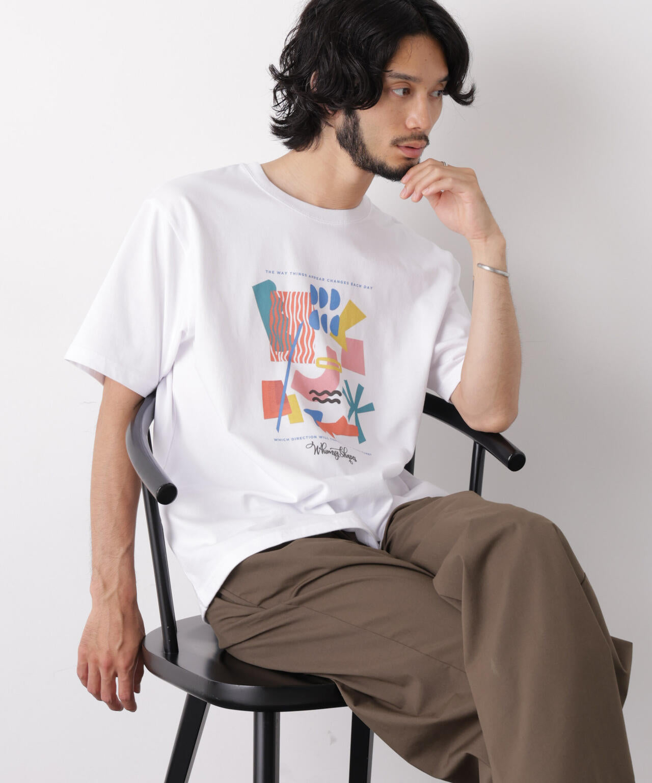 ORIGINAL GALLERY Tシャツ 半袖 3