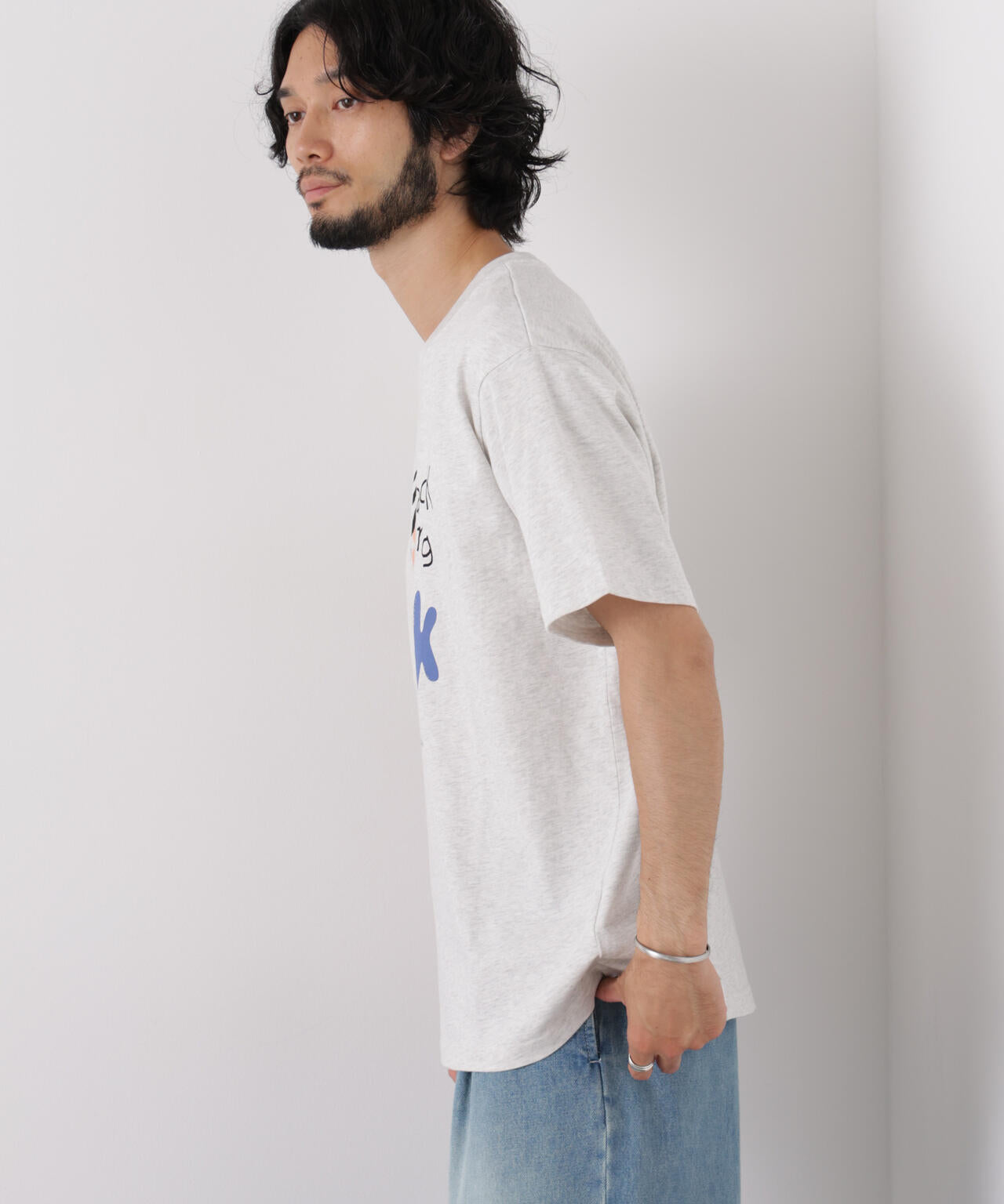 ORIGINAL GALLERY Tシャツ 半袖 3