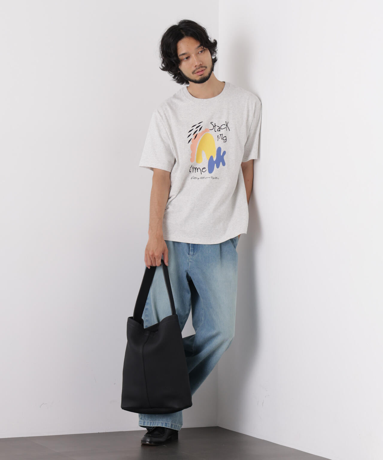 ORIGINAL GALLERY Tシャツ 半袖 3