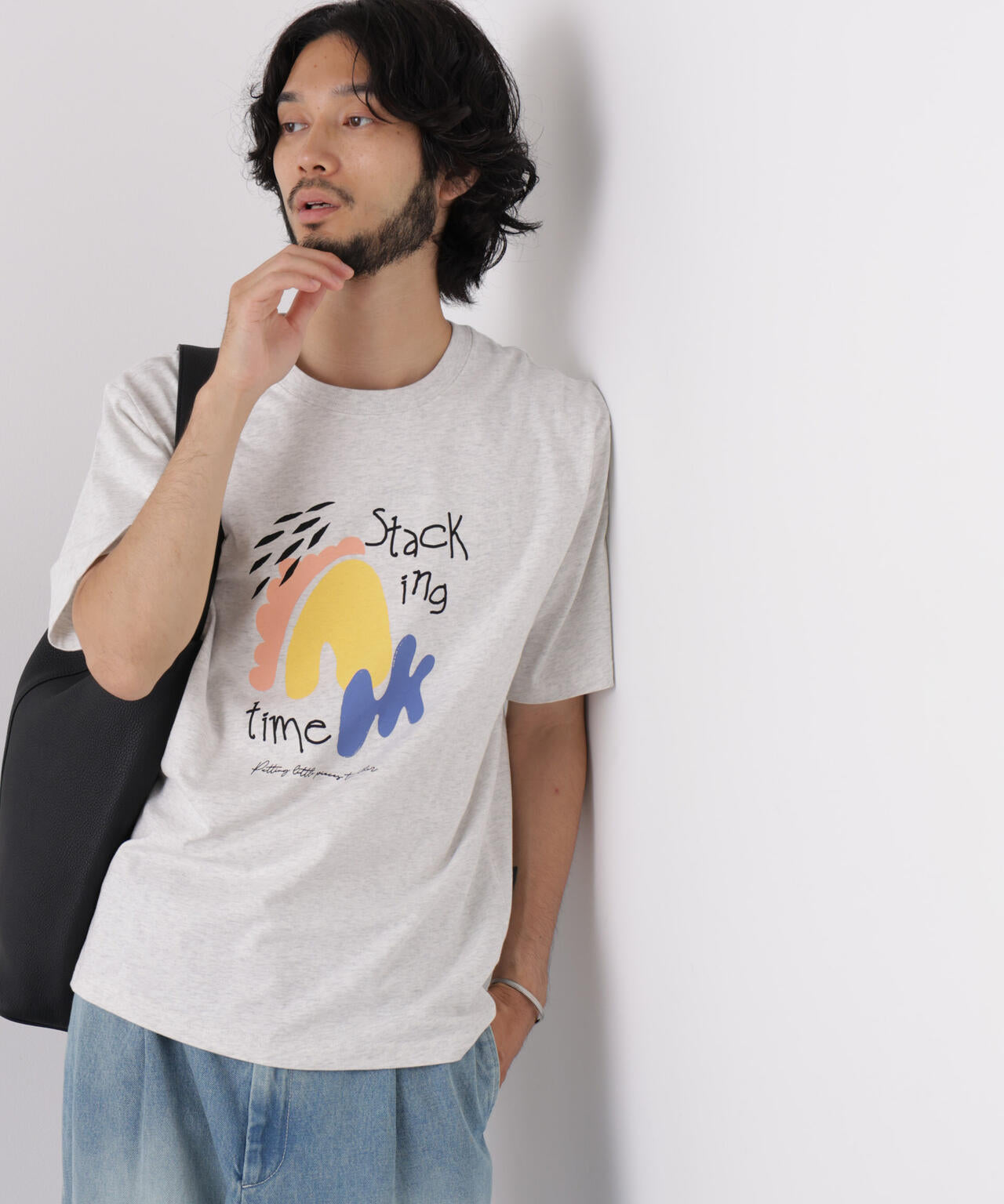 ORIGINAL GALLERY Tシャツ 半袖 3