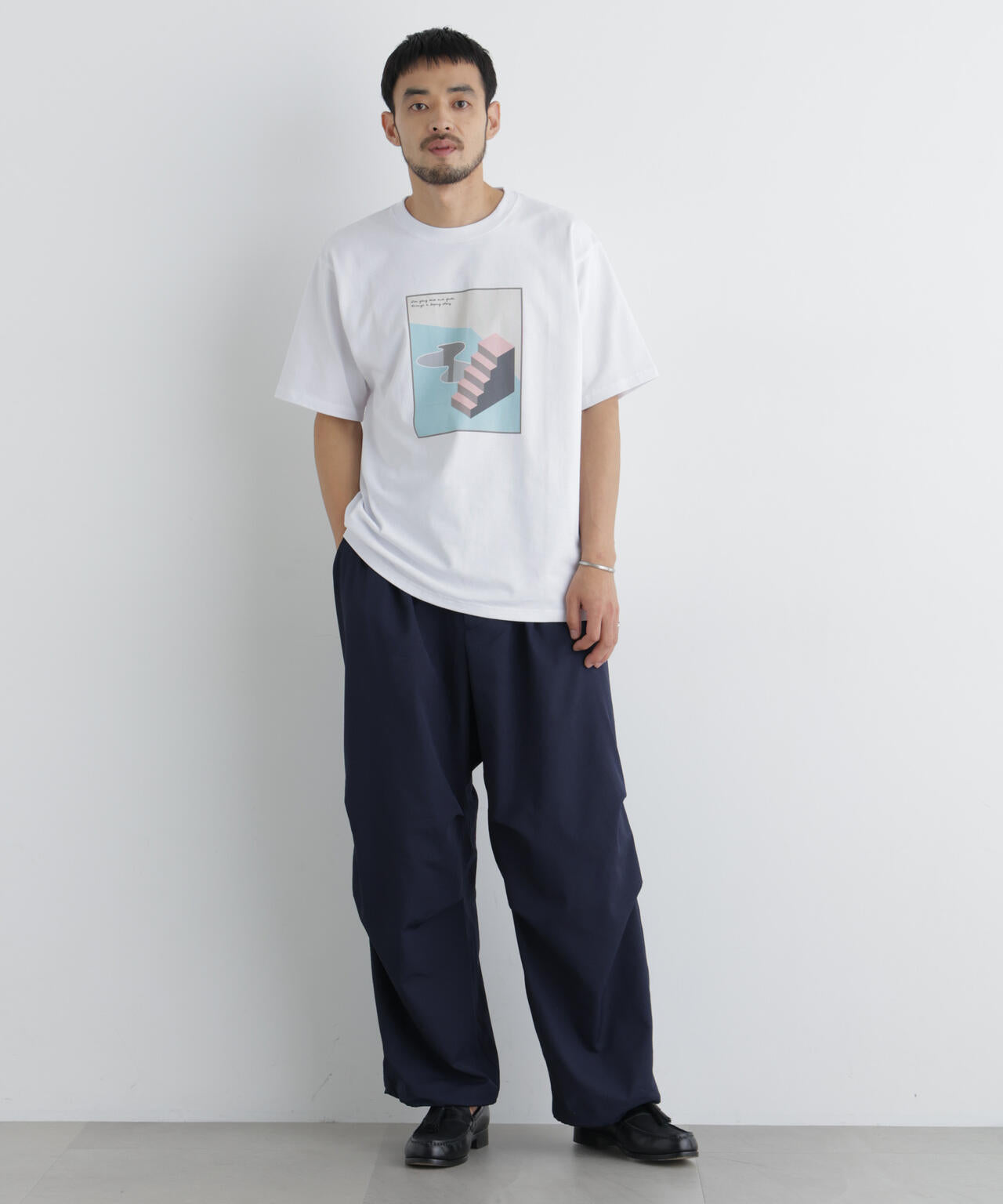 ORIGINAL GALLERY Tシャツ 半袖 4