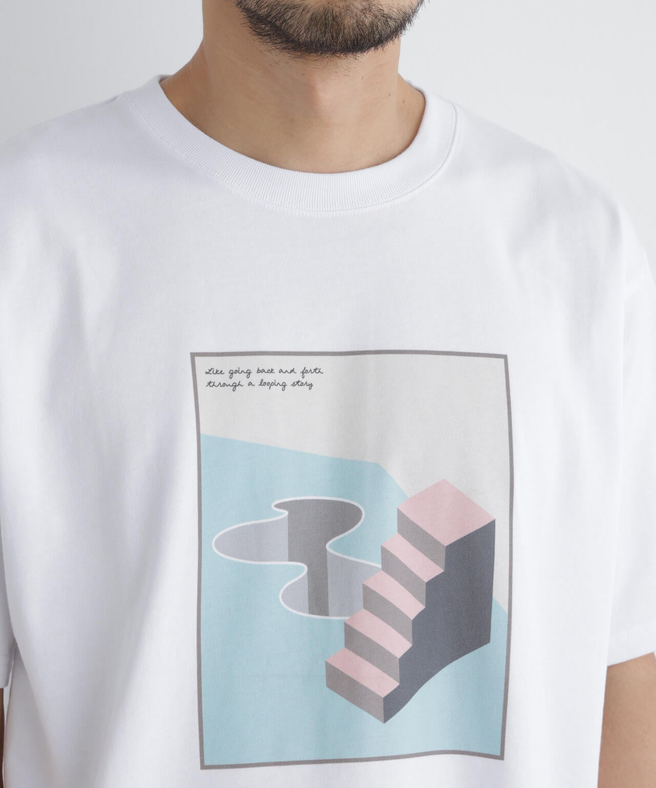 ORIGINAL GALLERY Tシャツ 半袖 4