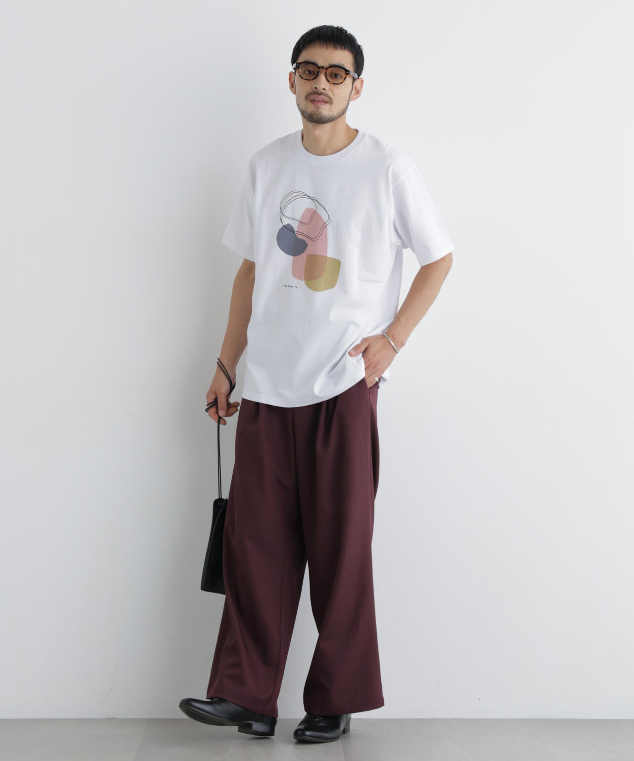 ORIGINAL GALLERY Tシャツ 半袖 4