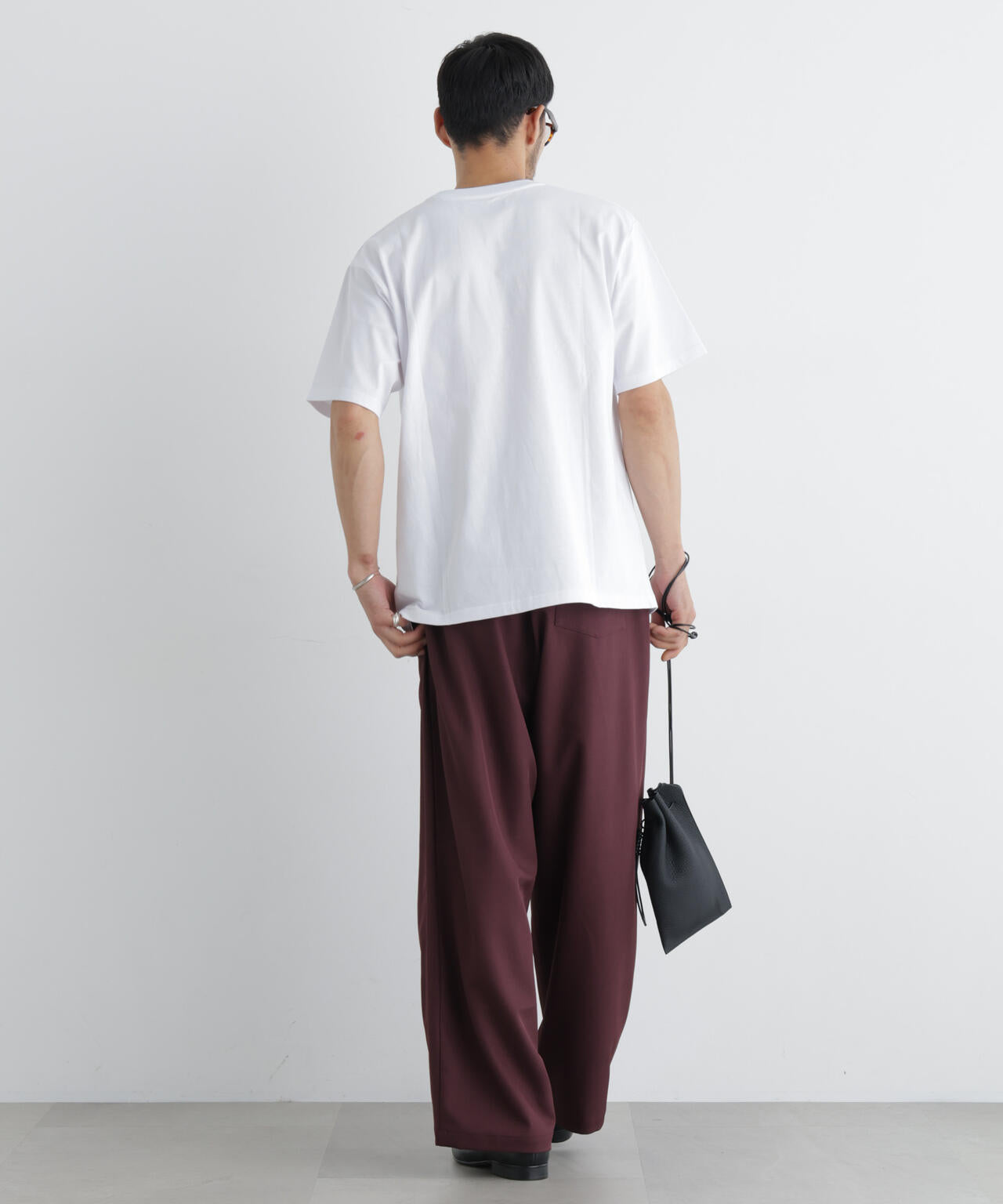 ORIGINAL GALLERY Tシャツ 半袖 4