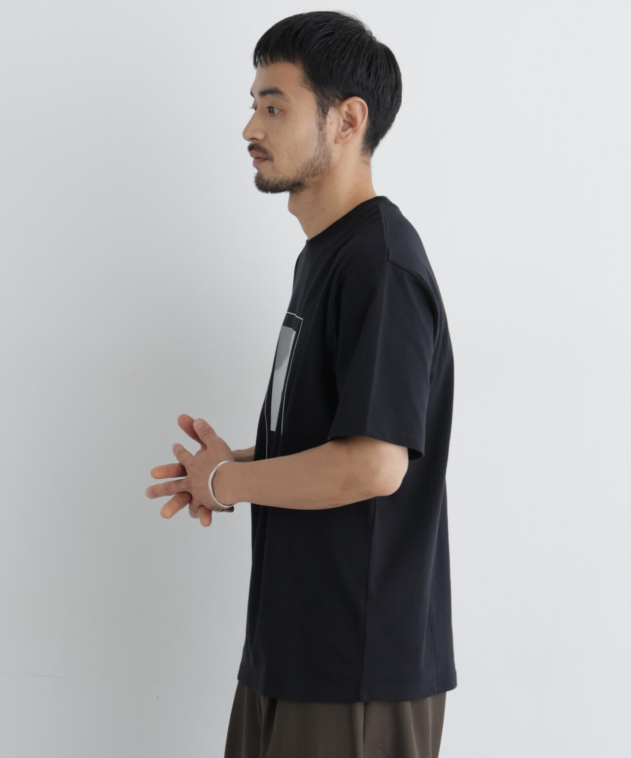 ORIGINAL GALLERY  Tシャツ 半袖 5