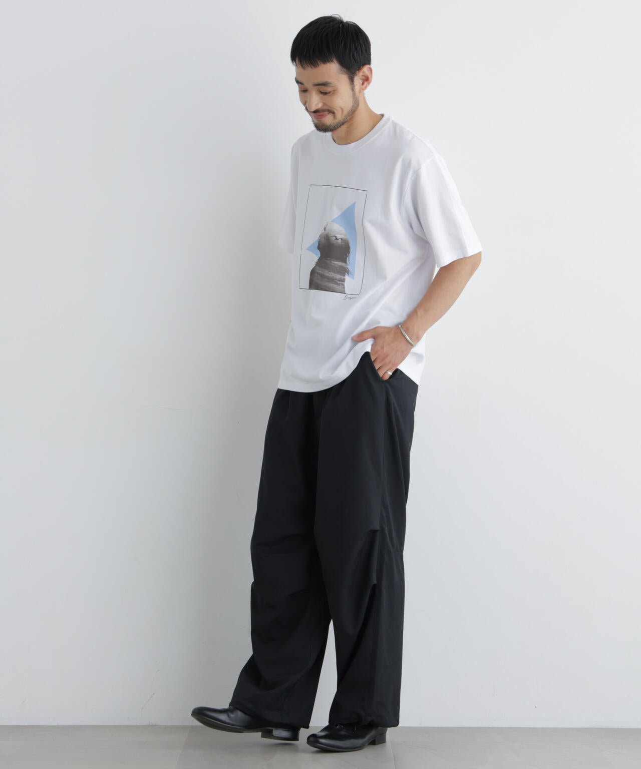 ORIGINAL GALLERY  Tシャツ 半袖 5
