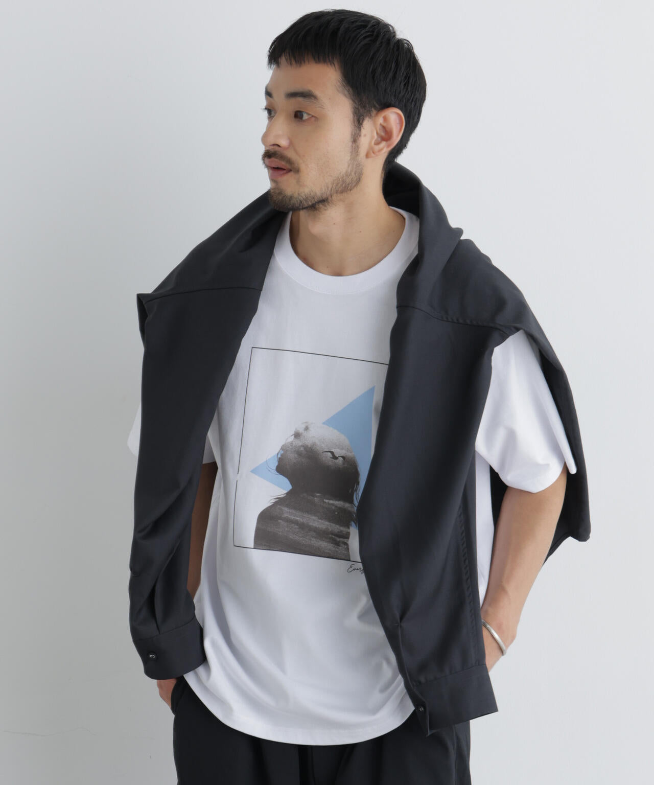 ORIGINAL GALLERY  Tシャツ 半袖 5
