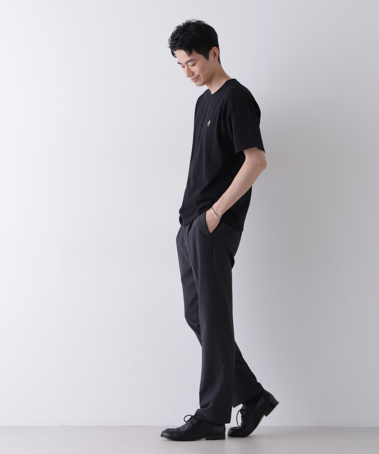 ナノベアCOOL Tシャツ 半袖1  SK8